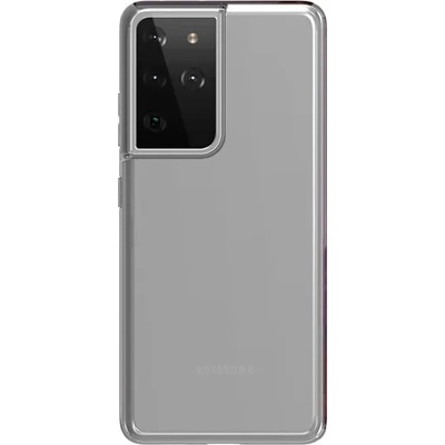 Gigapack Samsung S21 Ultra GIGAPACK Силиконов протектор за телефон ултратънък SHIELD GP-102843 (GP-102843)