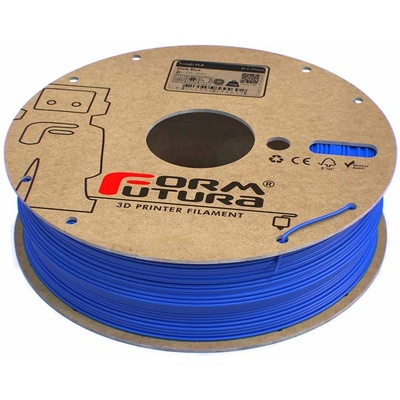 FormFutura PLA филамент FormFutura Tough PLA, 1.75 mm, 0.75 kg, Dark Blue