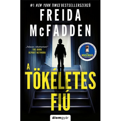 A tökéletes fiú