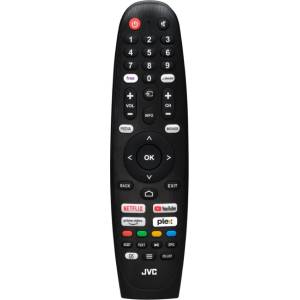 JVC lt40kv340 - оригинален дистанционен контрол (lt40kv340) Дистанционно