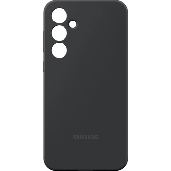 Samsung Galaxy A55 silicone case black (EF-PA556TBEGWW)