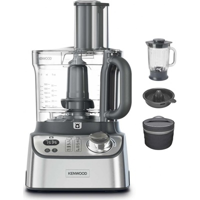Kenwood FDM 71.900 SS