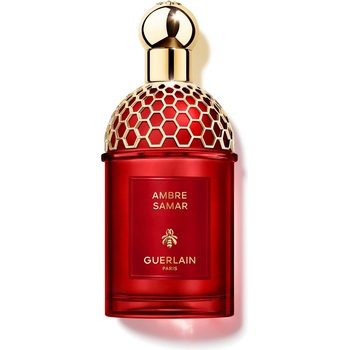 Image 1 of Guerlain Absolus Allegoria Ambre Samar EDP 125 ml
