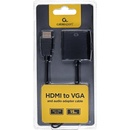 Gembird A-HDMI-VGA-03
