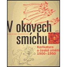 V okovech smíchu - Ondřej Chrobák