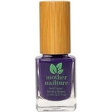 Jackaranda Lak na nehty Mother Nailture 11 ml