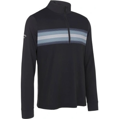 Callaway Energy Stripe Print černá