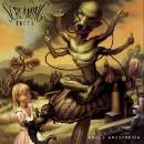 Screaming Trees - Uncle Anesthesia CD