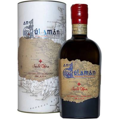 An Dúlamá Santa Ana 57% 0,7 l (holá láhev)
