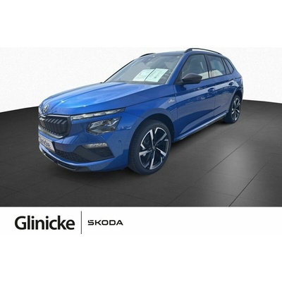 Skoda Kamiq 1.5 TSI DSG Monte Carlo 110 kW