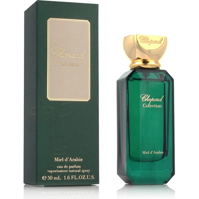Chopard Miel d'Arabie parfémovaná voda unisex 50 ml