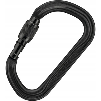 Petzl Vulcan screw-lock
