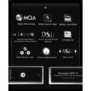 Zosilňovače TempoTec Sonata HD V - Android