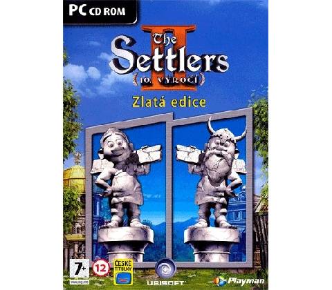 Settlers 2 (Gold)