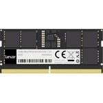 Lexar 16GB DDR5 4800MHz LD5DS016G-B4800GSST