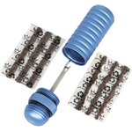 Peaty´s Holeshot Tubeless Puncture Plugger Цвят: син