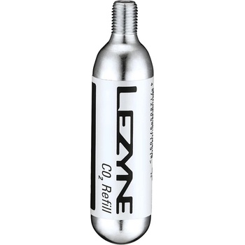 Lezyne threaded co2 16g