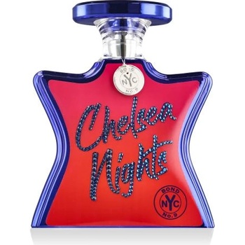Bond No.9 Downtown - Chelsea Nights Swarovski Edition EDP 100 ml