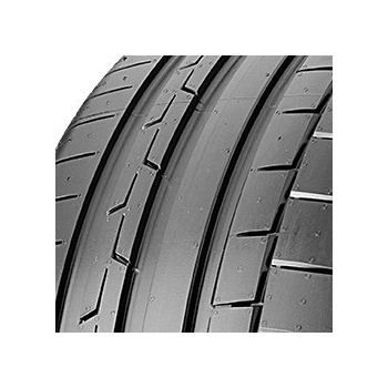 Continental SportContact 6 325/25 R20 101Y