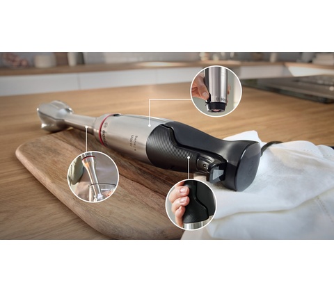 Bosch MSM6M820