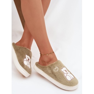 Step in style Дамски пантофи модел 221494 Step in style