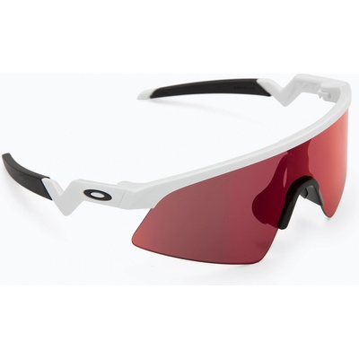 Oakley Детски слънчеви очила Oakley Resistor Sweep polished white/prism field
