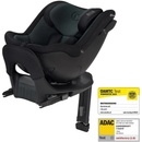 KINDERKRAFT SELECT I-GUARD i-Size 2023 Premium Graphite Black