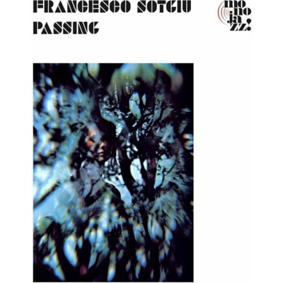 Francesco Sotgiu - Passing 2 LP