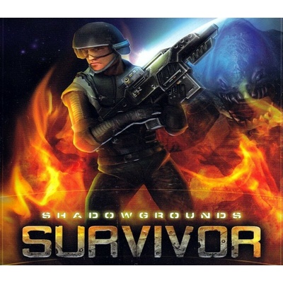 ShadowGrounds 2: Survivors