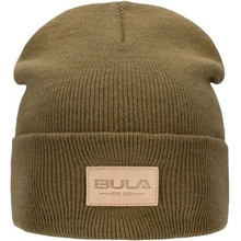 Bula Travel Beanie Moss