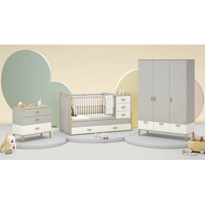 Čilek Pokoj pro miminko sestava Mino Baby – Zboží Dáma
