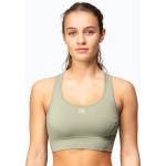 Devold Термоактивен сутиен Devold Berle Merino fog