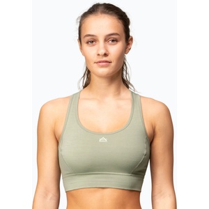 Devold Термоактивен сутиен Devold Berle Merino fog