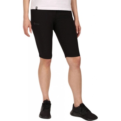 Kilpi Kilpi dámské outdoorové kraťasy SYLANE-W černá