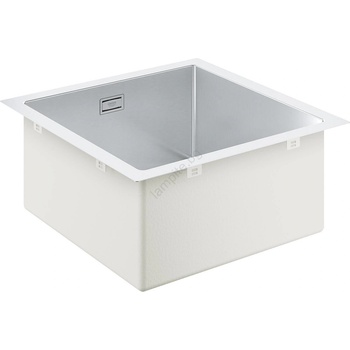 GROHE 31578SD1 - Мивка K700 464 x 464 x 200 от неръждаема стомана (GH0427)