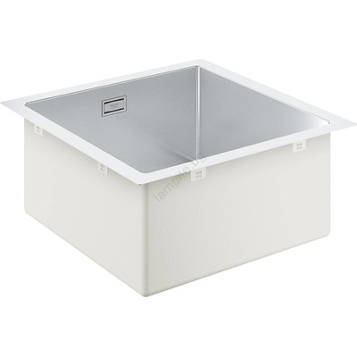 GROHE 31578SD1 - Мивка K700 464 x 464 x 200 от неръждаема стомана (GH0427)