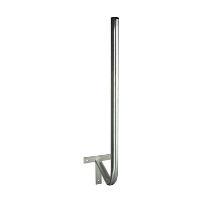 EMOS Držák sítových antén s křížem, 25cm 2521000030