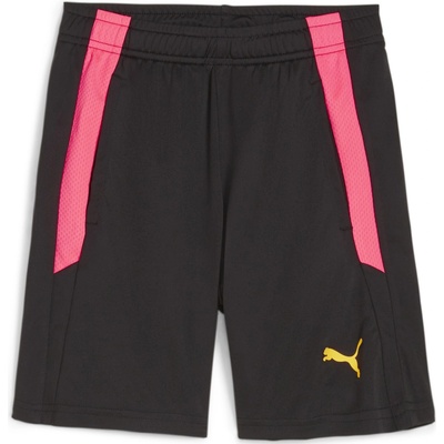 PUMA Шорти Puma teamLIGA Training Shorts 2 Jr (open pockets) 657668-57 Размер 176