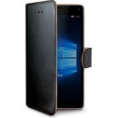 Pouzdro CELLY Wally Microsoft Lumia 950 XL černé