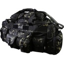 Kombat Saxon Holdall BTP black 125 l