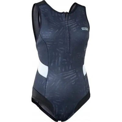 ION Amaze V-Back 1.5 women black-mural
