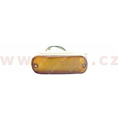 Blikač VAN WEZEL 5212902