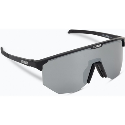 Bliz Очила за колоездене Bliz Hero Polarized S3 matt black/silver mirror