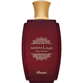 Image 1 of Rasasi Marha pour Femme EDP 100 ml