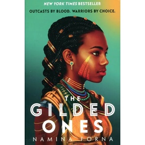 The Gilded Ones (ISBN: 9781474959575)