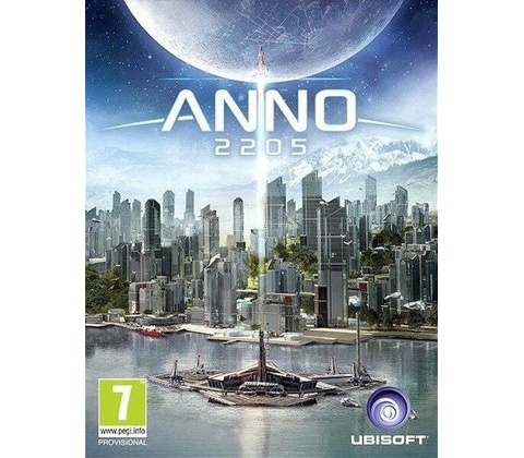 Anno 2205