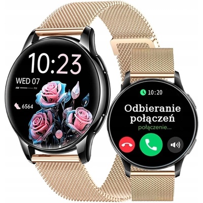 Rubicon F30SMA-BLACK/GOLD