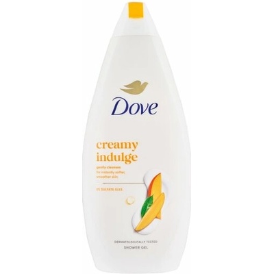 Dove SG Creamy Indulge 720 ml