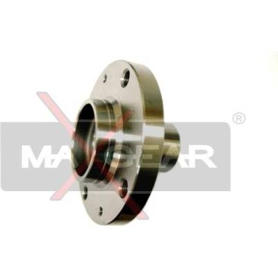 Náboj kola MAXGEAR 33-0476