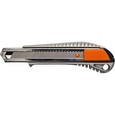 Fiskars Odlamovací nôž celokovový 18 mm 1004617